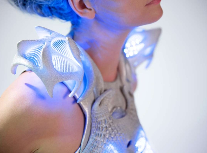 3D Printed Wearables to witness steady growth